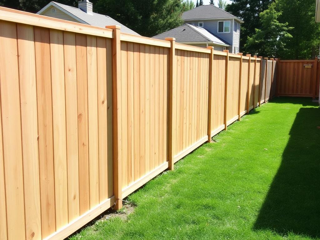 Fencing